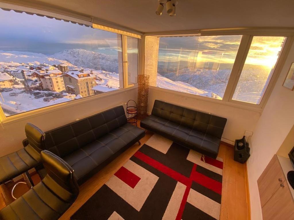 Apartamento El Colorado Exterior foto