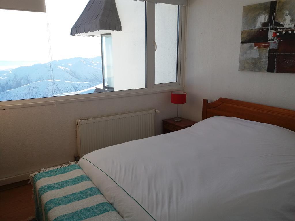 Apartamento El Colorado Exterior foto