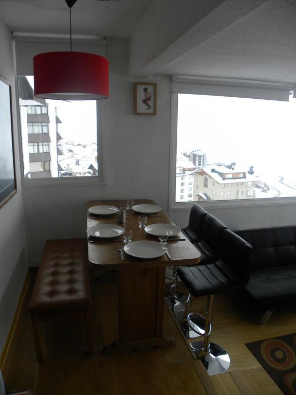 Apartamento El Colorado Exterior foto