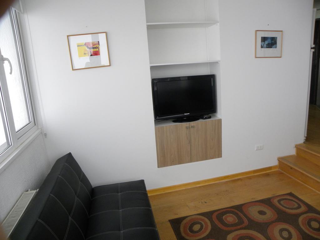 Apartamento El Colorado Exterior foto